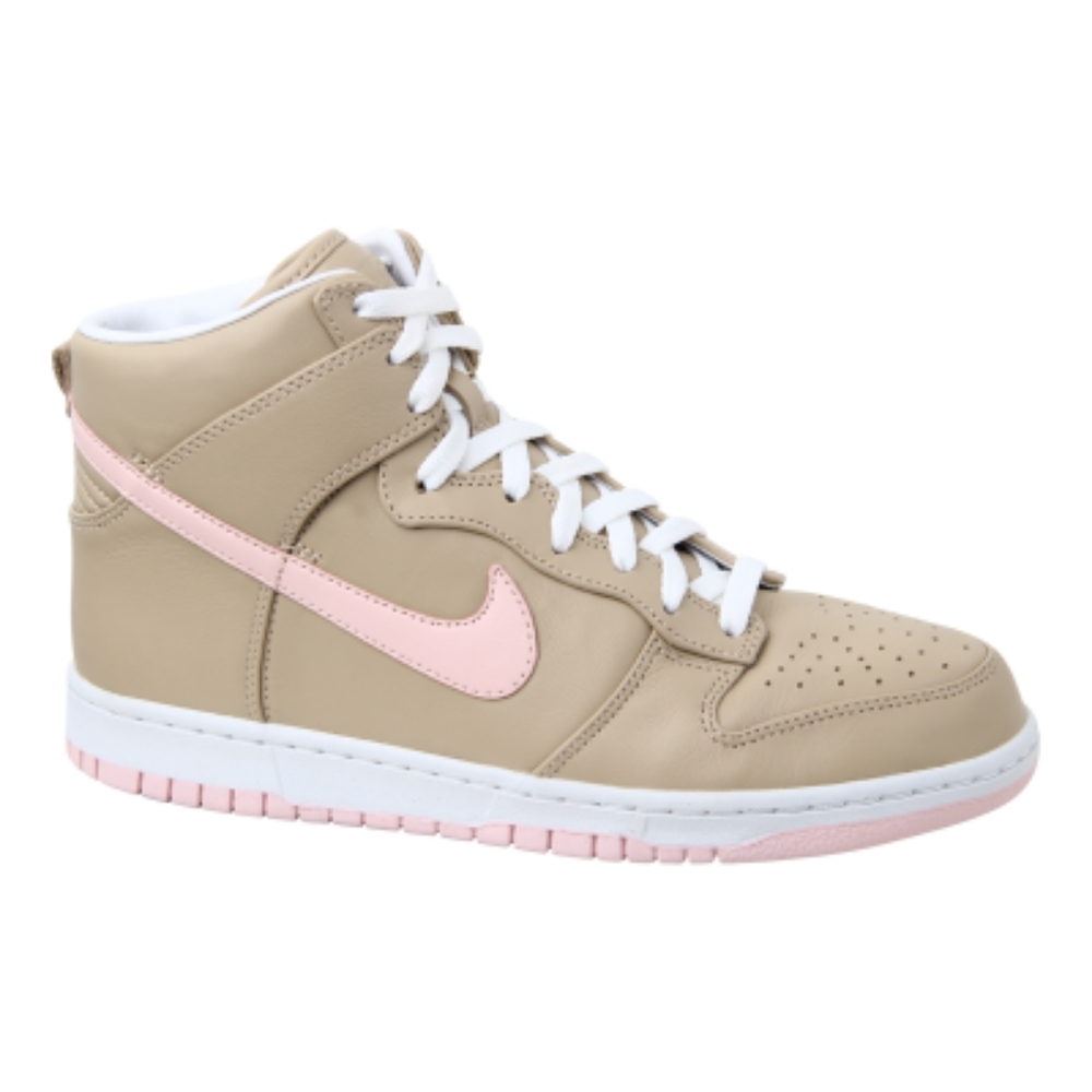 Mens size 10.5 Nike HI top dunk